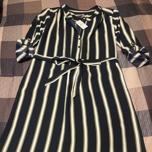 LOFT dress. New with tags